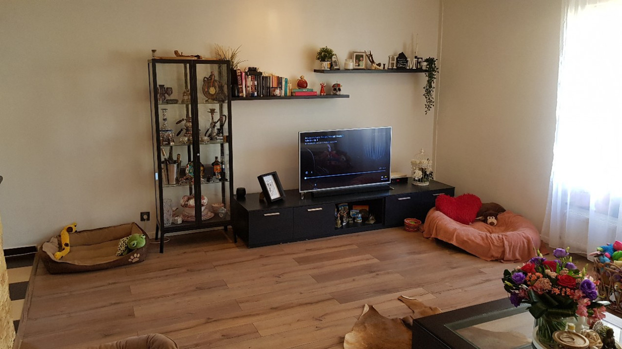 Casa Pantelimon Selgros