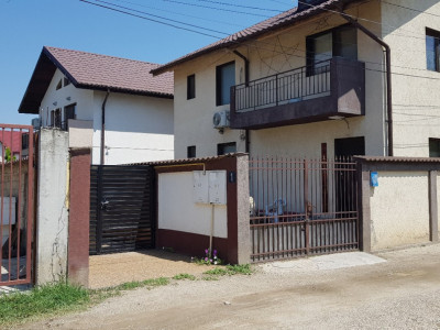 Casa Pantelimon Selgros