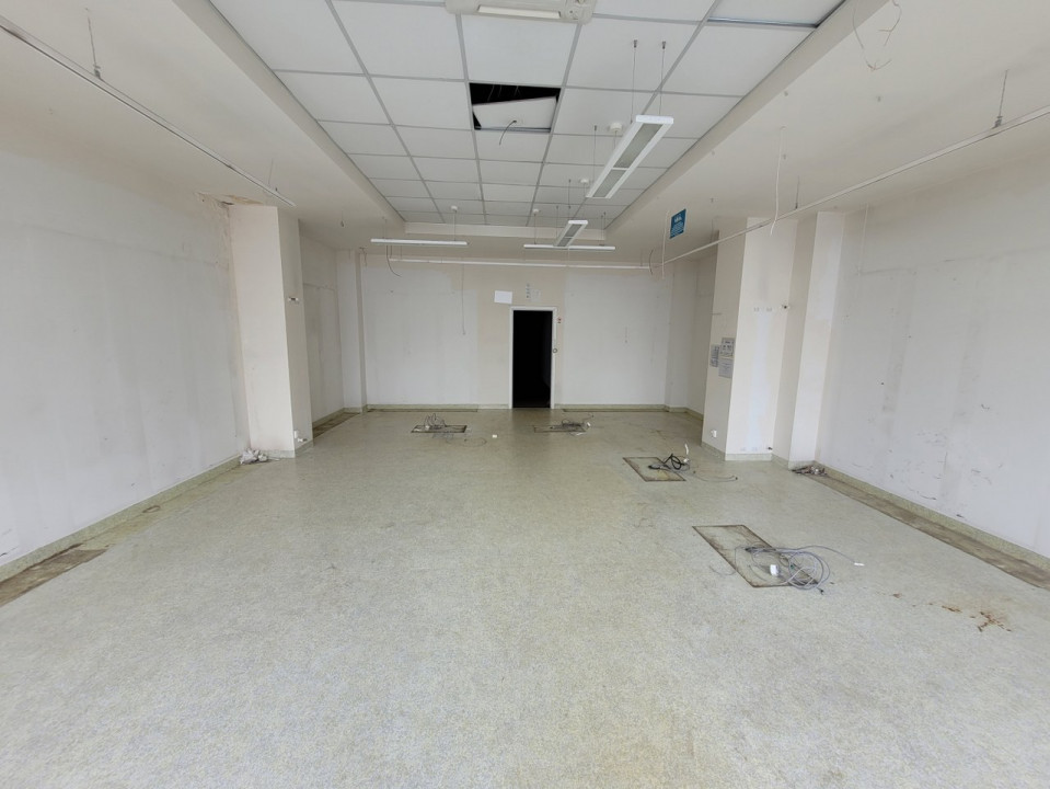 Spatiu ULtracentral -Piata Gemeni