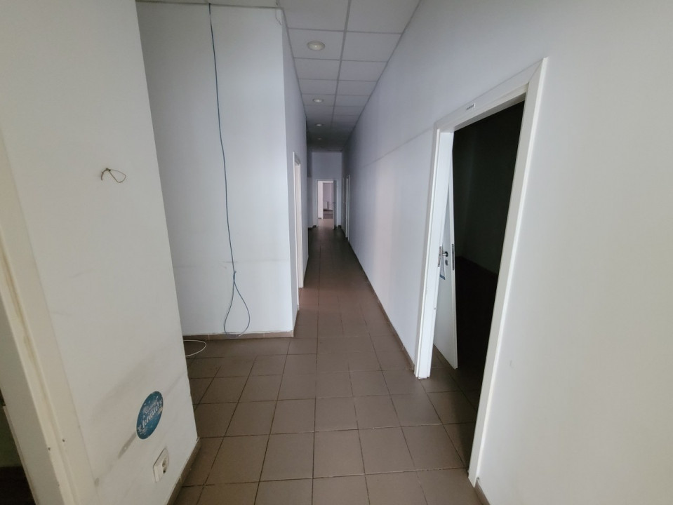 Spatiu ULtracentral -Piata Gemeni