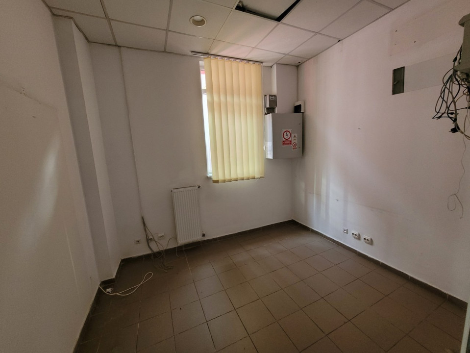 Spatiu ULtracentral -Piata Gemeni