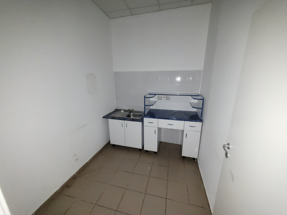 Spatiu ULtracentral -Piata Gemeni