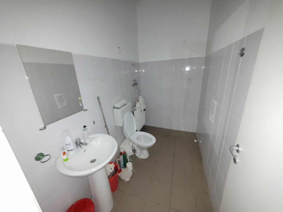 Spatiu ULtracentral -Piata Gemeni