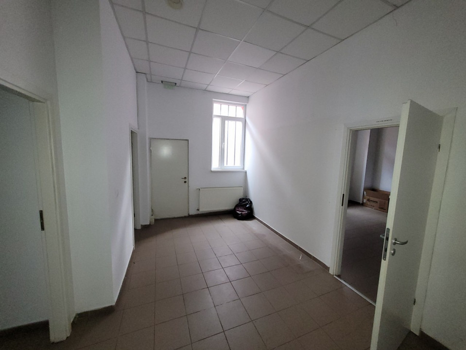 Spatiu ULtracentral -Piata Gemeni