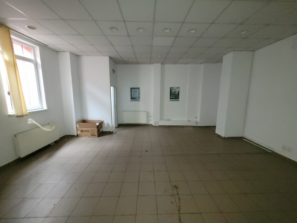 Spatiu ULtracentral -Piata Gemeni