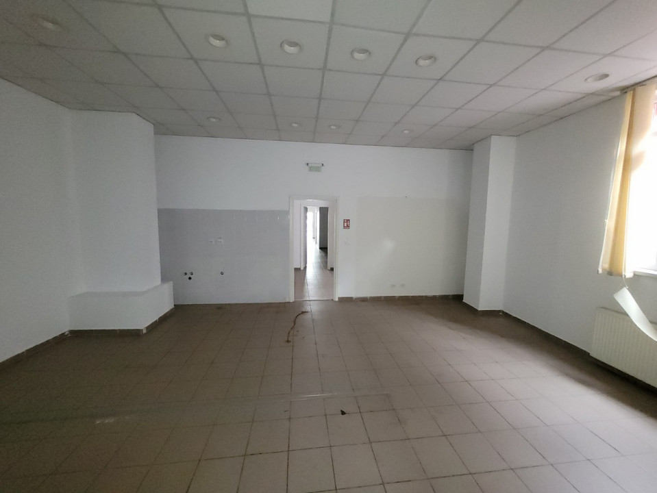 Spatiu ULtracentral -Piata Gemeni