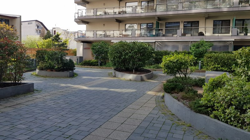 New Town 2 cam nemobilat/mobilat