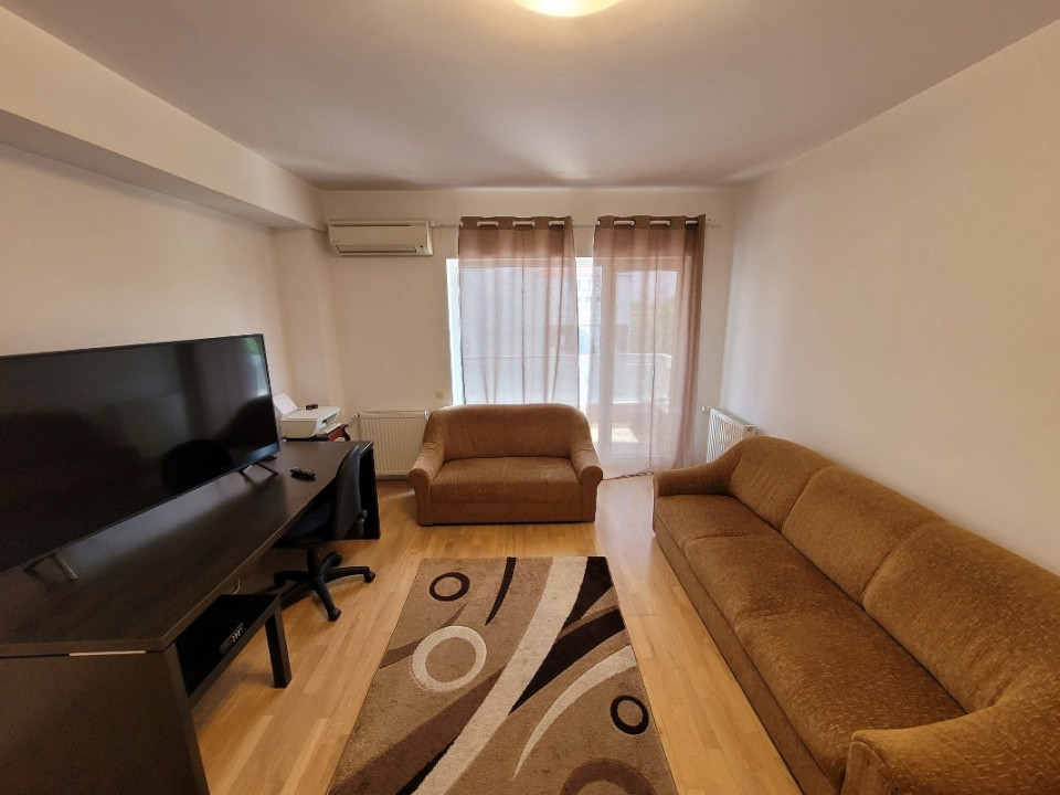 Campia Libertatii- str 7 Drumuri  2 Cam modern