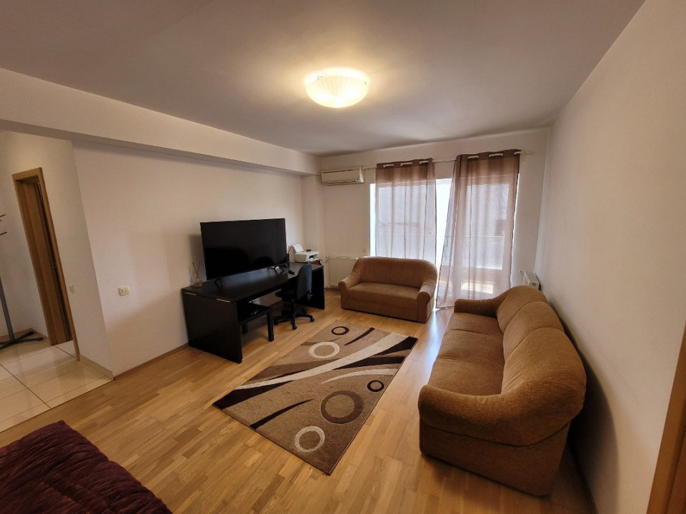 Campia Libertatii- str 7 Drumuri  2 Cam modern