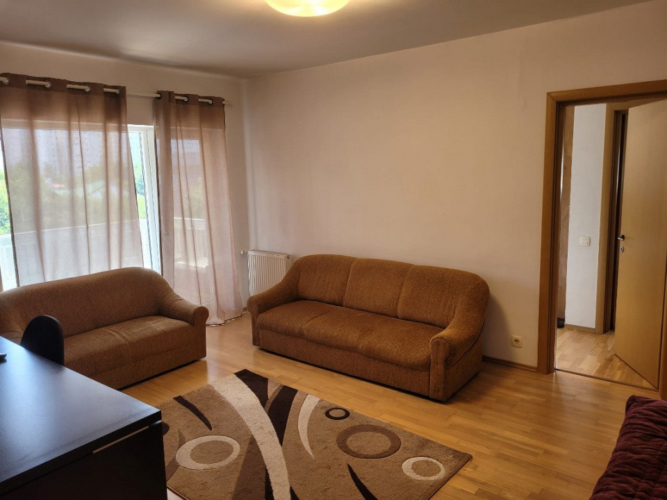 Campia Libertatii- str 7 Drumuri  2 Cam modern