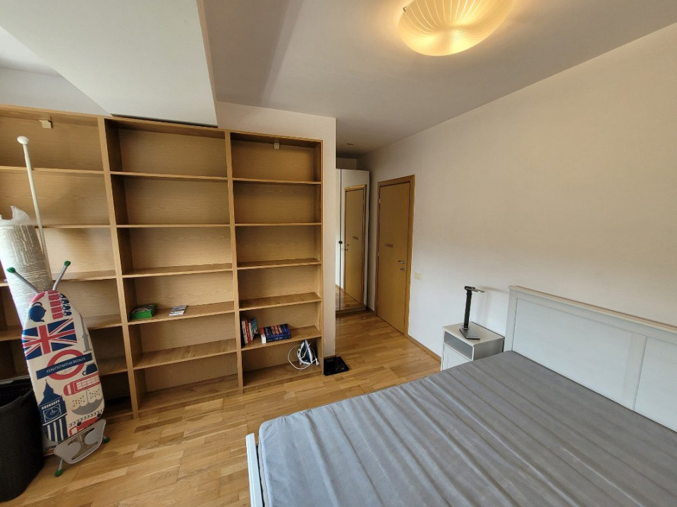 Campia Libertatii- str 7 Drumuri  2 Cam modern