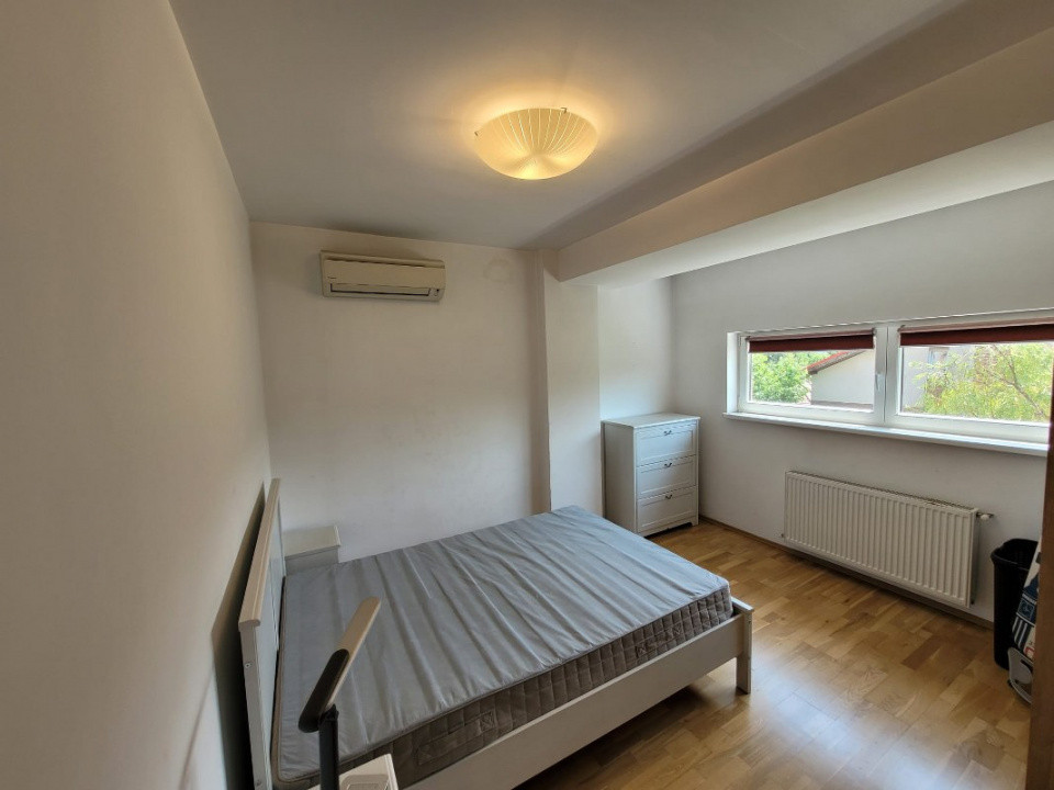 Campia Libertatii- str 7 Drumuri  2 Cam modern