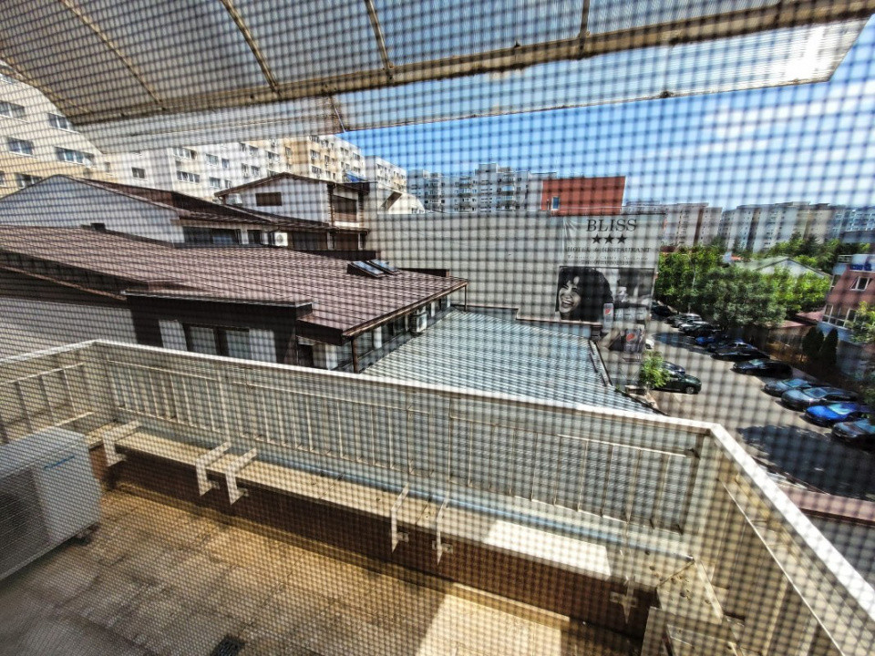Campia Libertatii- str 7 Drumuri  2 Cam modern