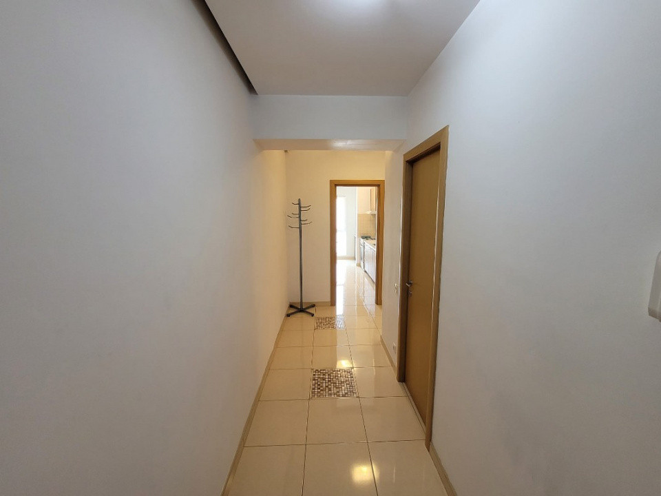 Campia Libertatii- str 7 Drumuri  2 Cam modern