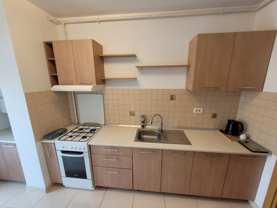 Campia Libertatii- str 7 Drumuri  2 Cam modern