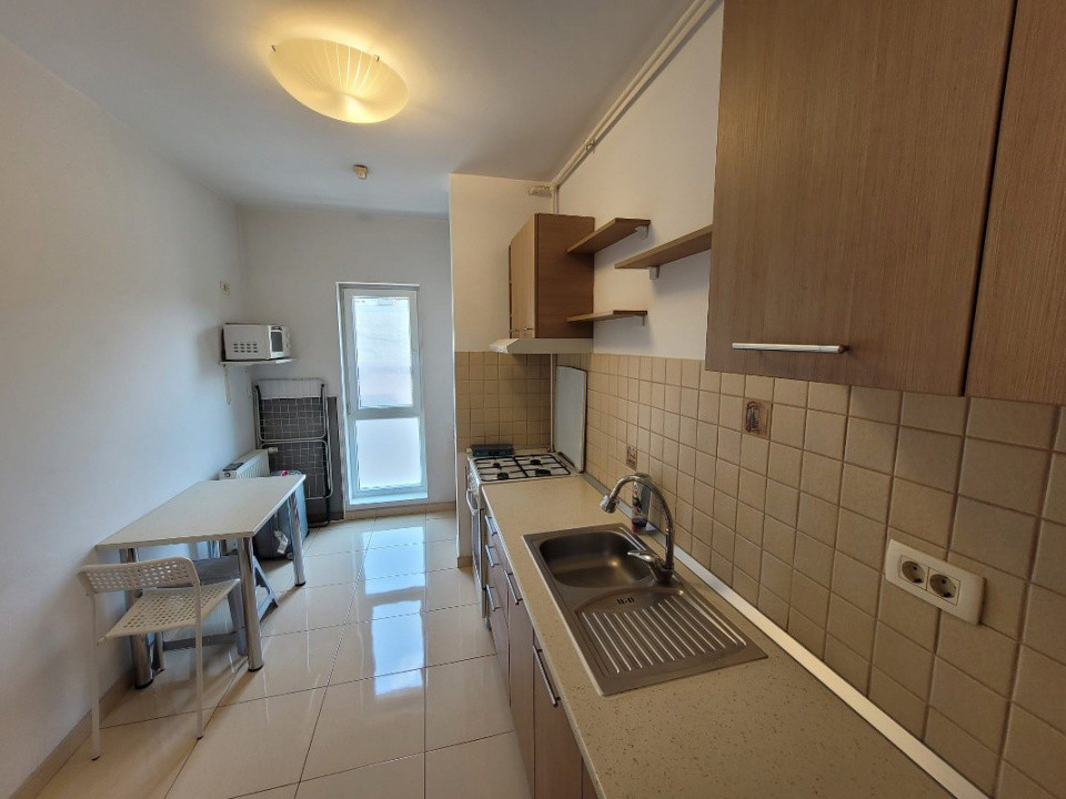 Campia Libertatii- str 7 Drumuri  2 Cam modern