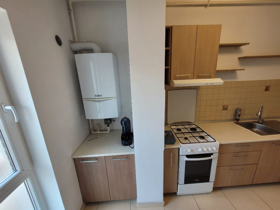 Campia Libertatii- str 7 Drumuri  2 Cam modern