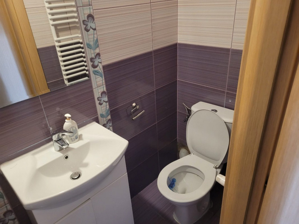 Campia Libertatii- str 7 Drumuri  2 Cam modern