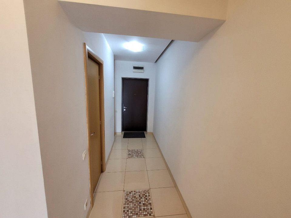 Campia Libertatii- str 7 Drumuri  2 Cam modern