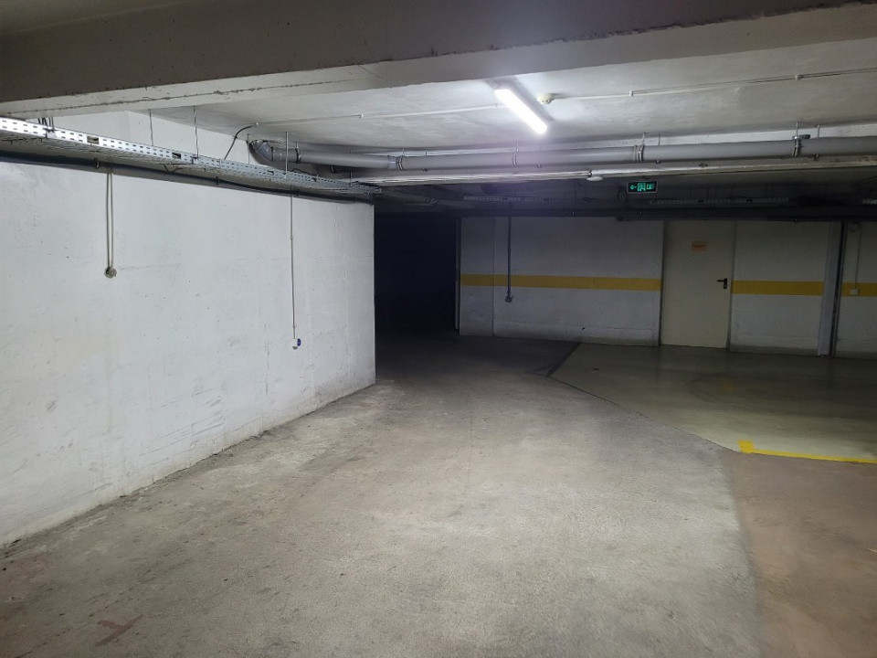 Campia Libertatii- str 7 Drumuri  2 Cam modern