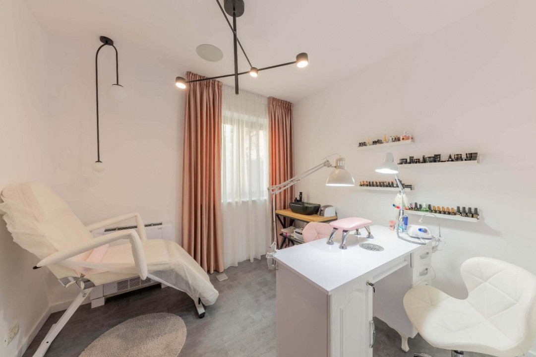 Spatiu comercial Foisorului-Mall Vitan