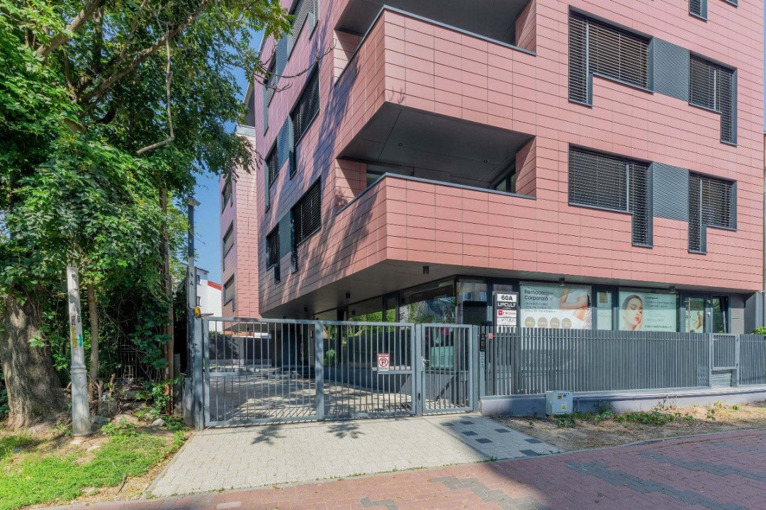 Spatiu comercial Foisorului-Mall Vitan
