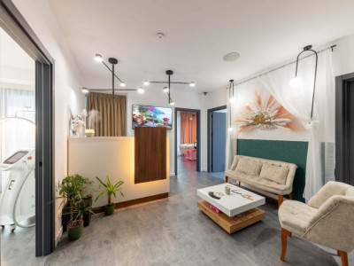 Spatiu comercial Foisorului-Mall Vitan