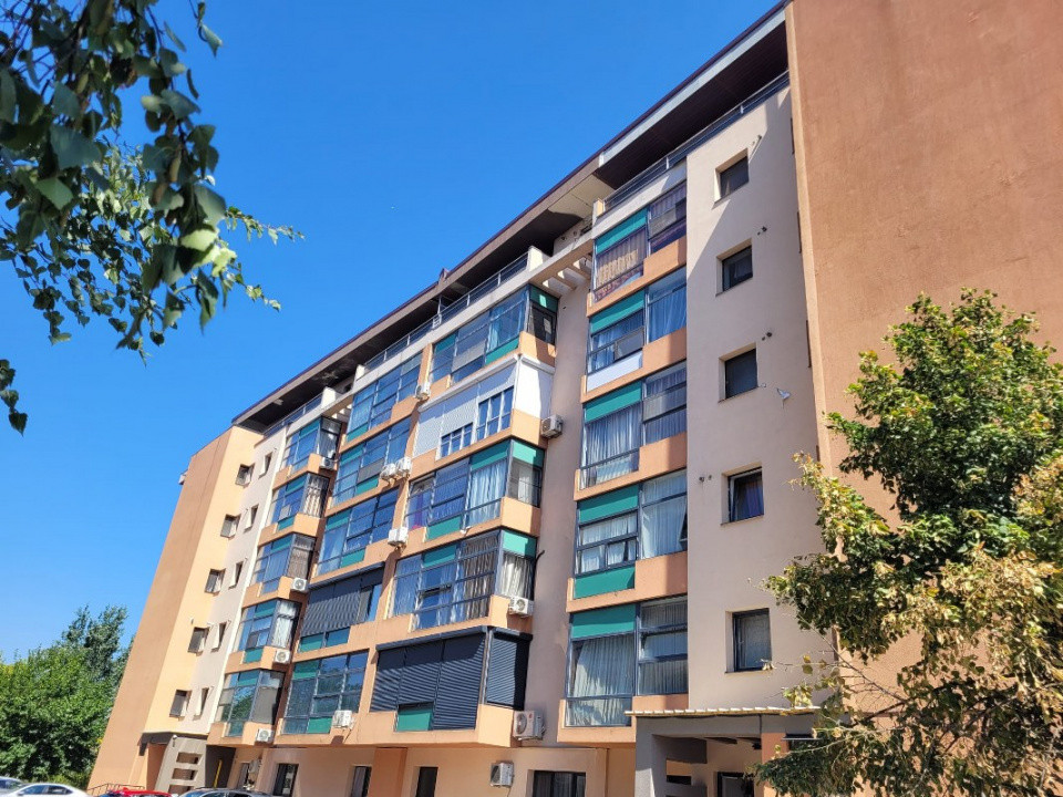 Duplex Terra Residence Voluntari