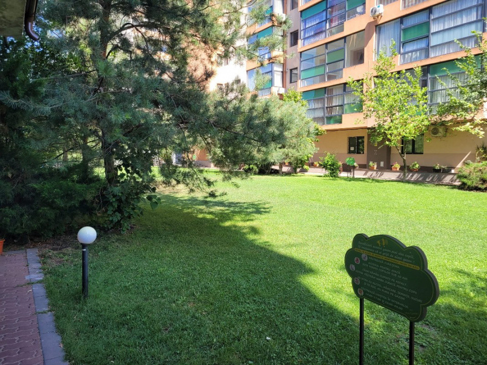 Duplex Terra Residence Voluntari