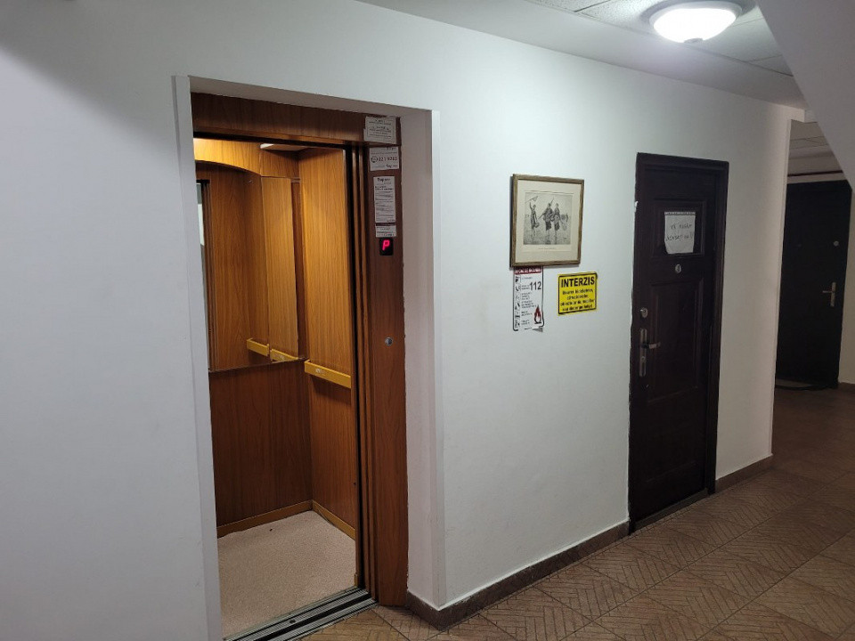 Duplex Terra Residence Voluntari