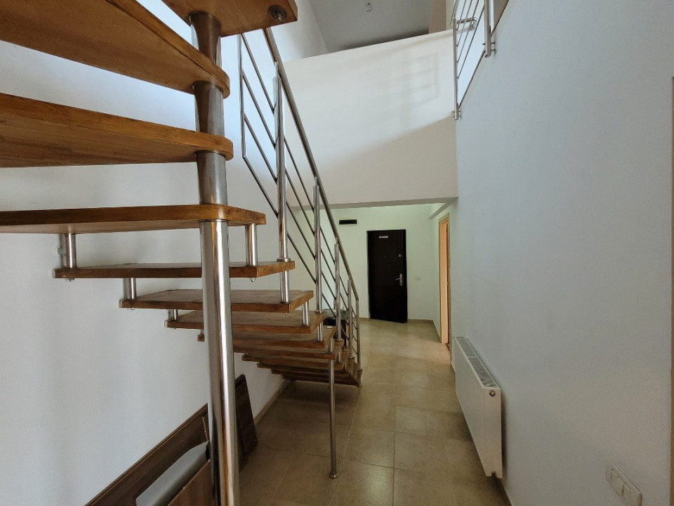 Duplex Terra Residence Voluntari