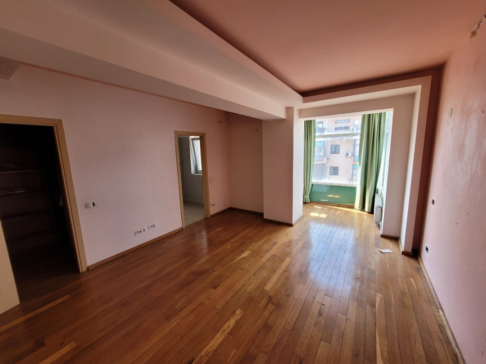 Duplex Terra Residence Voluntari