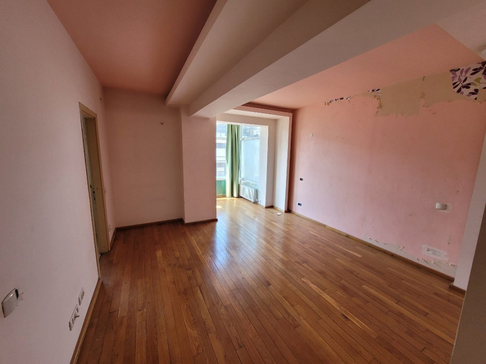 Duplex Terra Residence Voluntari