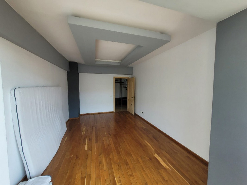 Duplex Terra Residence Voluntari