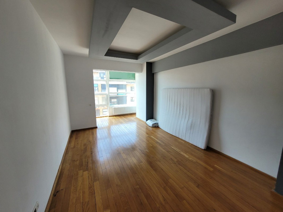 Duplex Terra Residence Voluntari