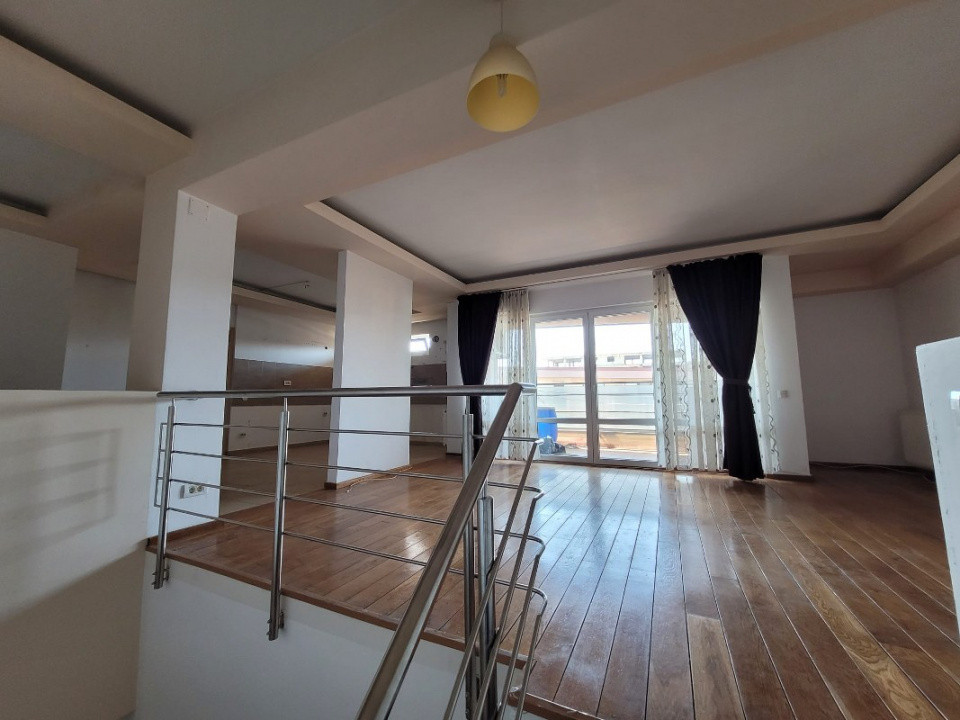 Duplex Terra Residence Voluntari