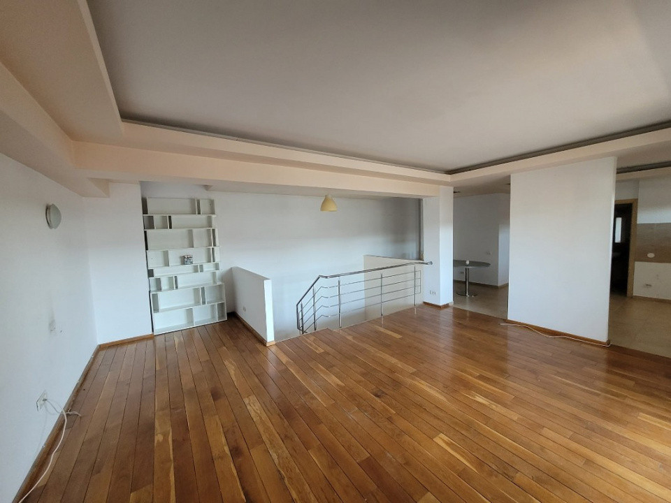 Duplex Terra Residence Voluntari