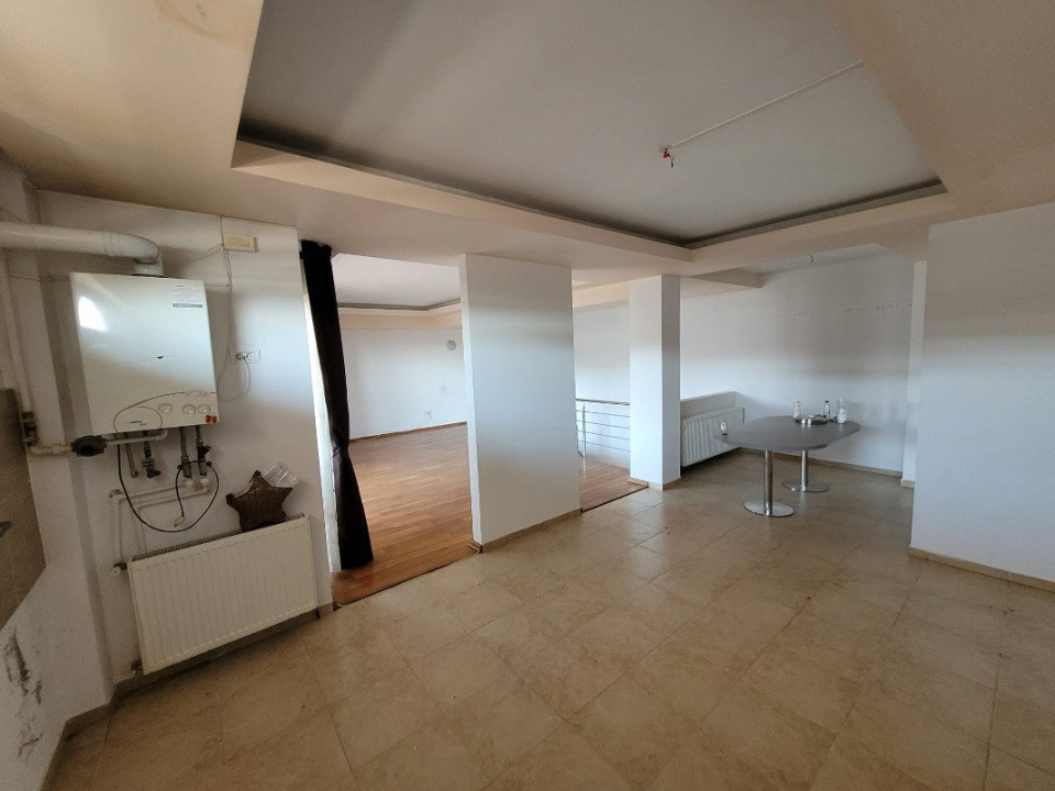 Duplex Terra Residence Voluntari