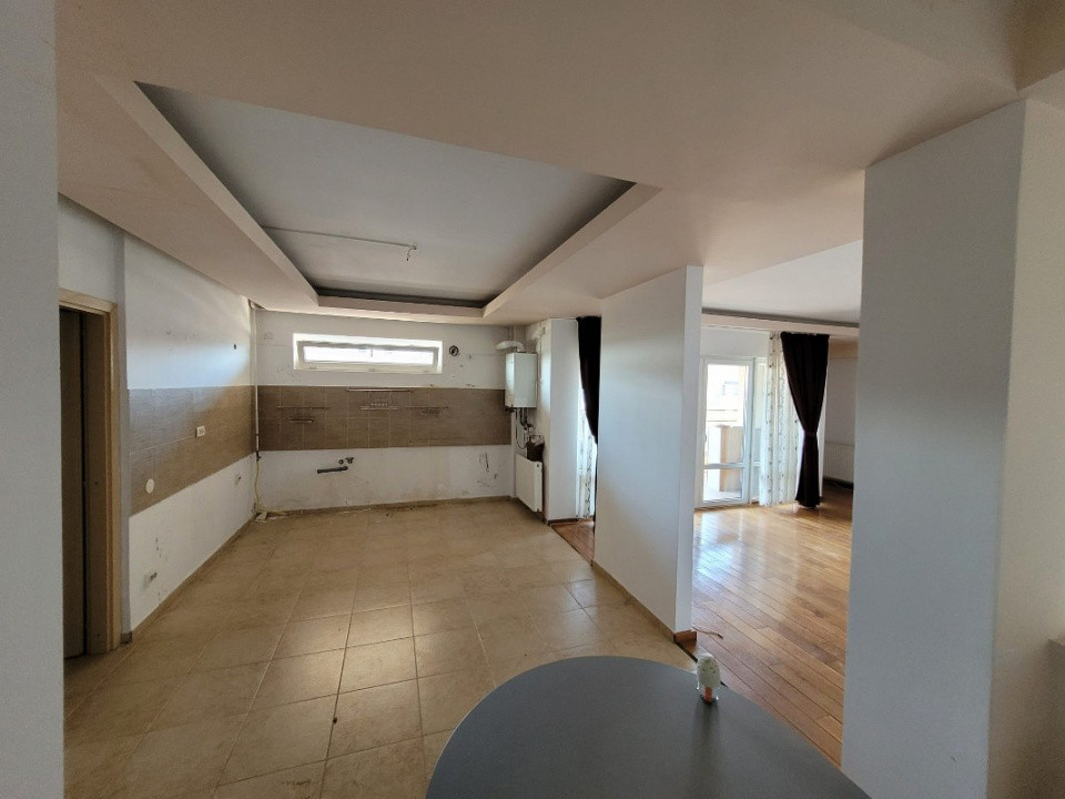 Duplex Terra Residence Voluntari