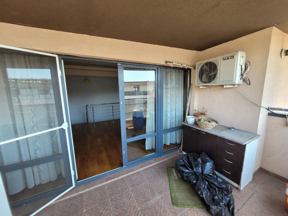 Duplex Terra Residence Voluntari