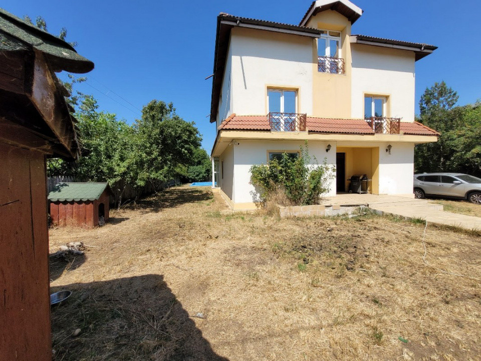 Otopeni Ferme ideal gradinita