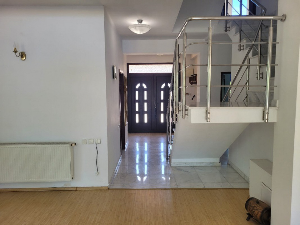 Otopeni Ferme ideal gradinita