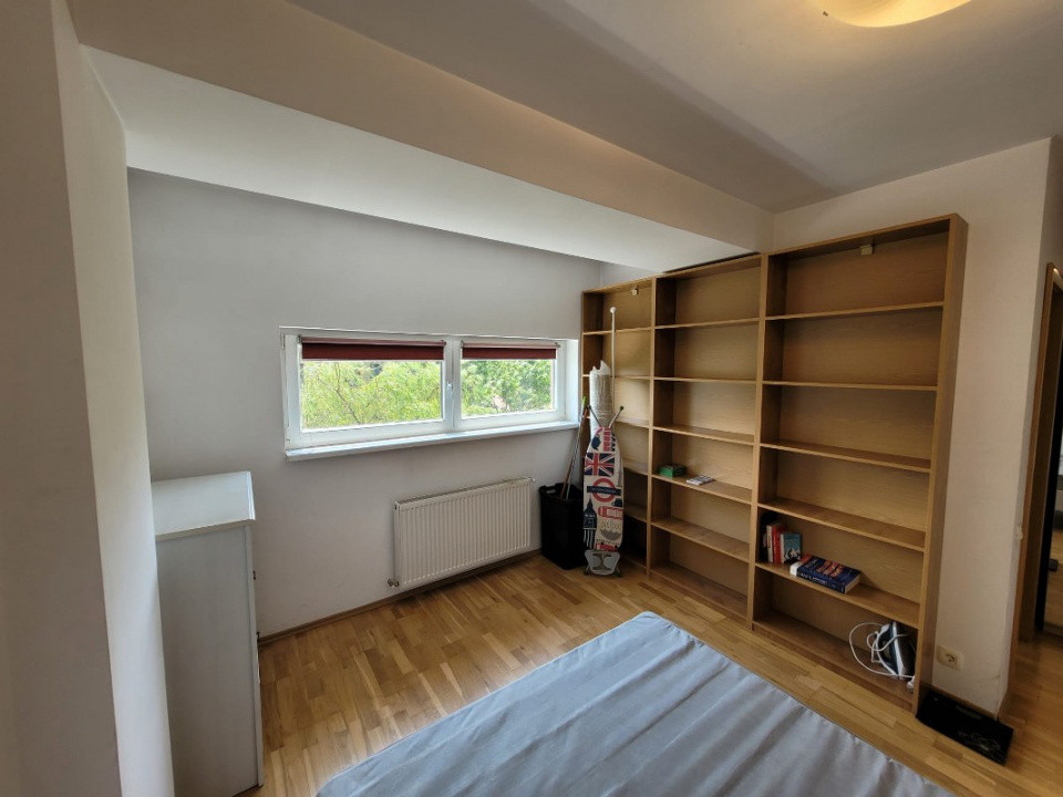Campia Libertatii- str 7 Drumuri  2 Cam modern