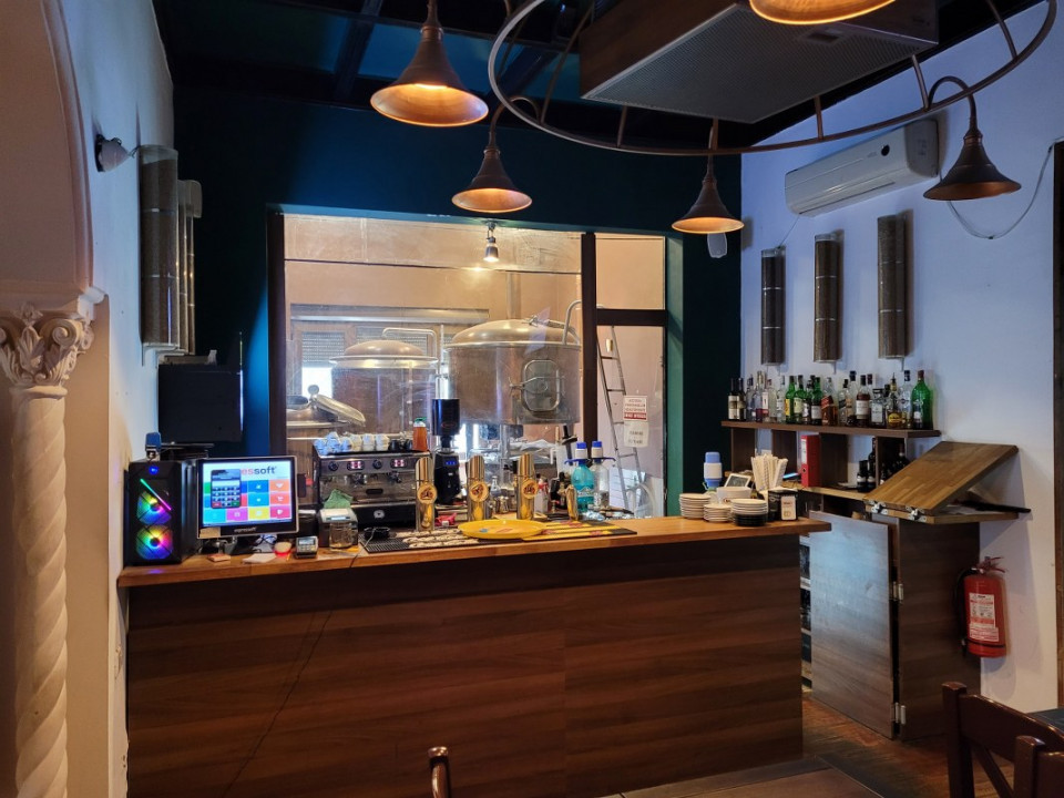 Bd Unirii Restaurant