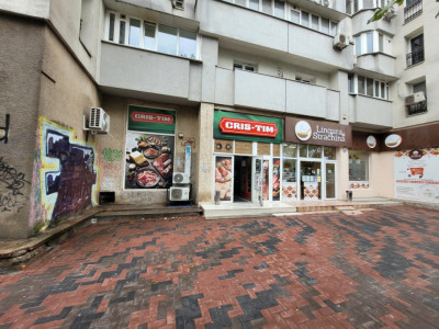 Piata Muncii 