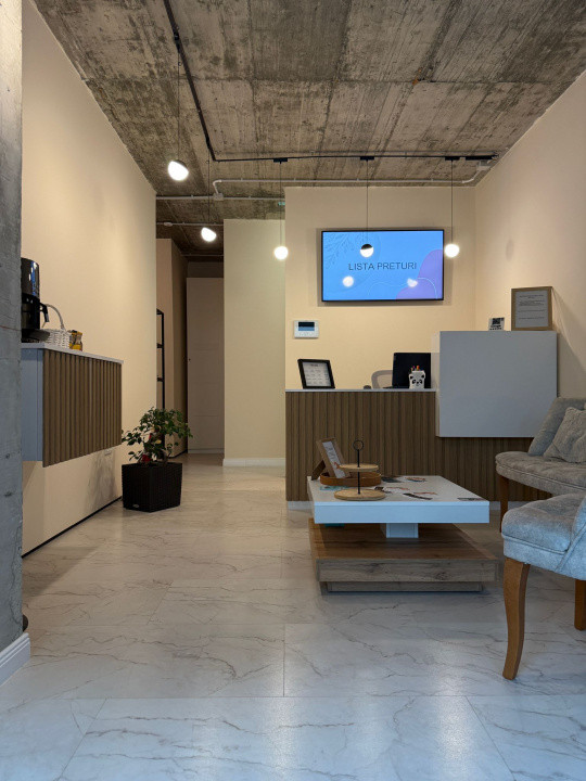 Vanzare afacere Salon Cosmetica si Intretinere Corporala