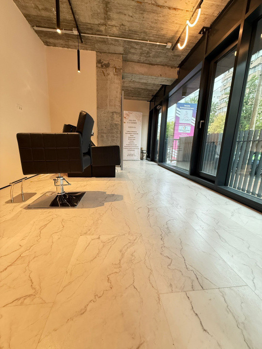 Vanzare afacere Salon Cosmetica si Intretinere Corporala