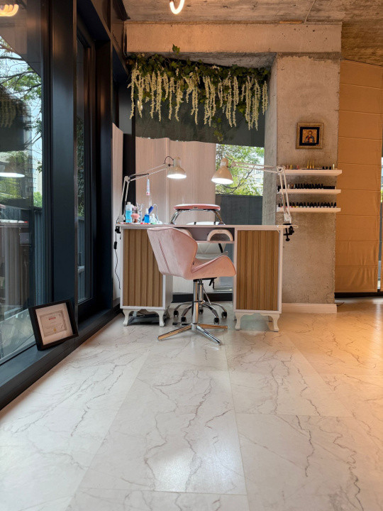 Vanzare afacere Salon Cosmetica si Intretinere Corporala