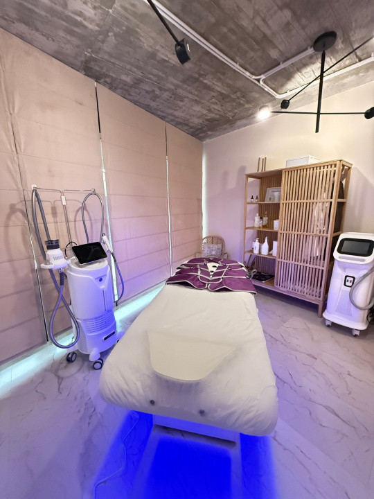 Vanzare afacere Salon Cosmetica si Intretinere Corporala