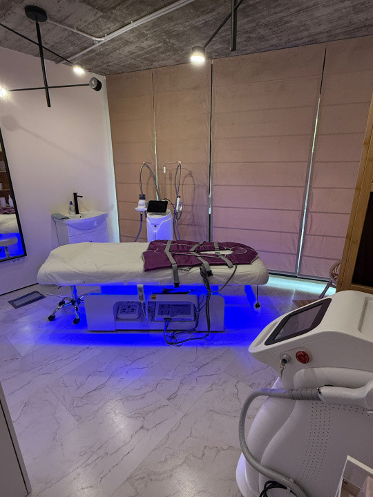 Vanzare afacere Salon Cosmetica si Intretinere Corporala